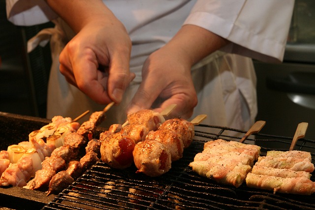 車屋本店 炭火焼とり 車屋本店 炭火焼とり
