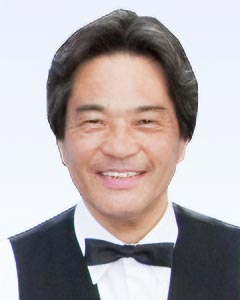 株式会社荷車屋　代表取締役　五十嵐貞夫