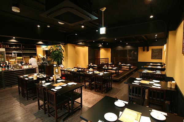 イメージ：車屋本店