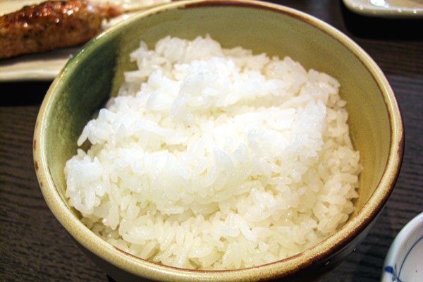 かまど銀しゃり