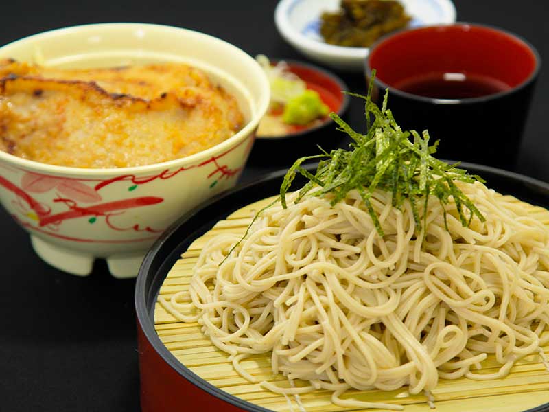 イメージ：秩父食堂（道の駅ちちぶ内）