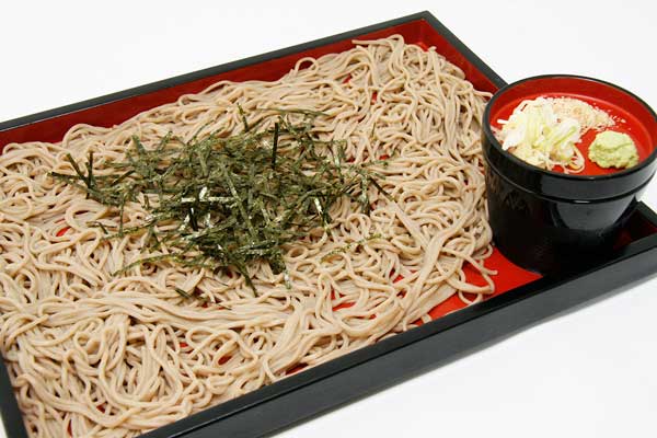 板そば・うどん